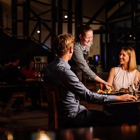 Freycinet Lodge Coles Bay Dış mekan fotoğraf