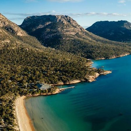 Freycinet Lodge Coles Bay Dış mekan fotoğraf