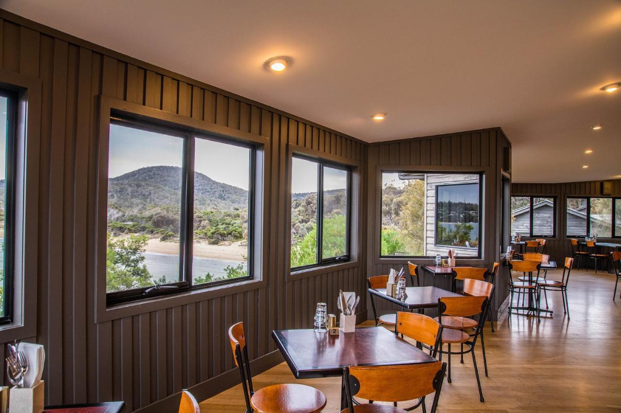 Freycinet Lodge Coles Bay Dış mekan fotoğraf