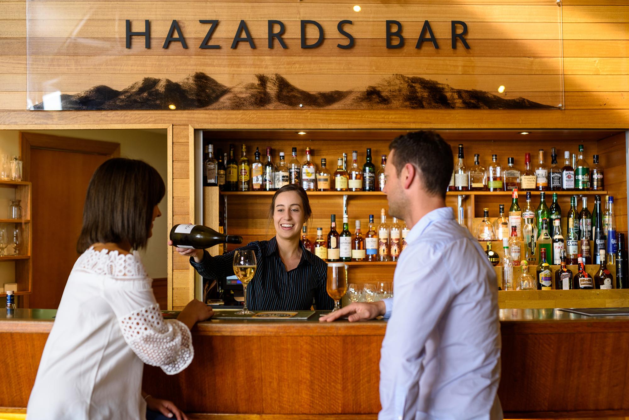 Freycinet Lodge Coles Bay Dış mekan fotoğraf