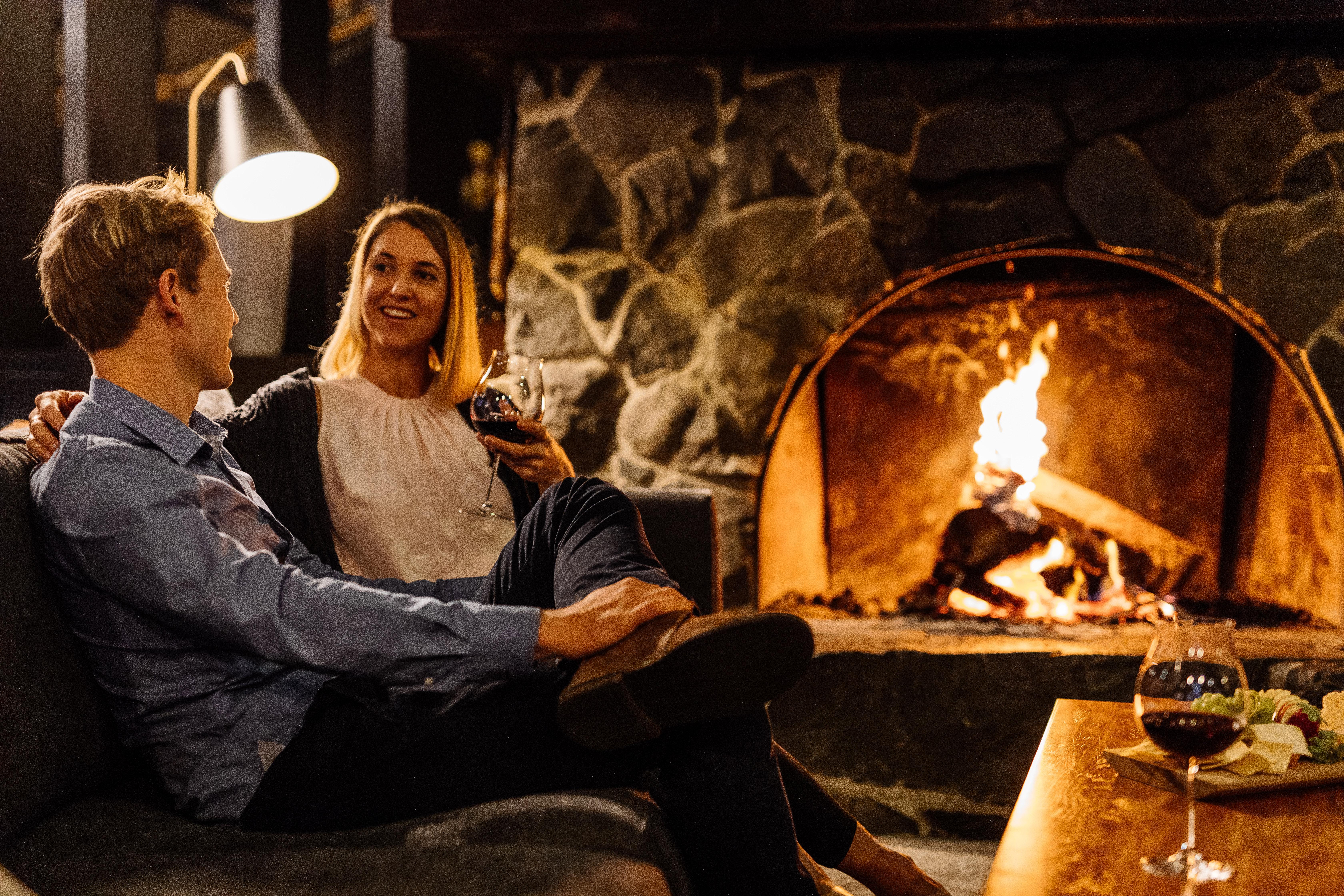 Freycinet Lodge Coles Bay Dış mekan fotoğraf