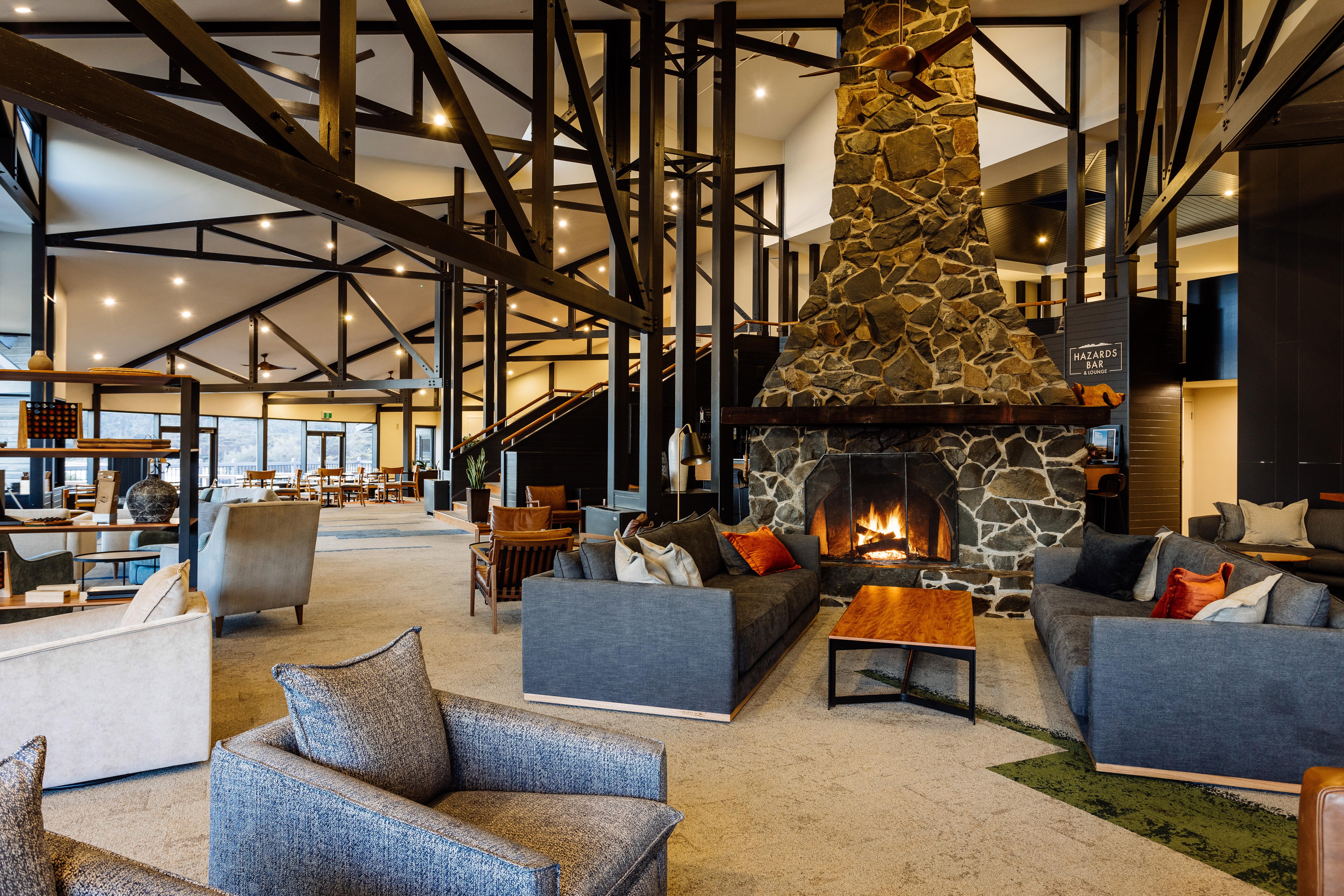 Freycinet Lodge Coles Bay Dış mekan fotoğraf
