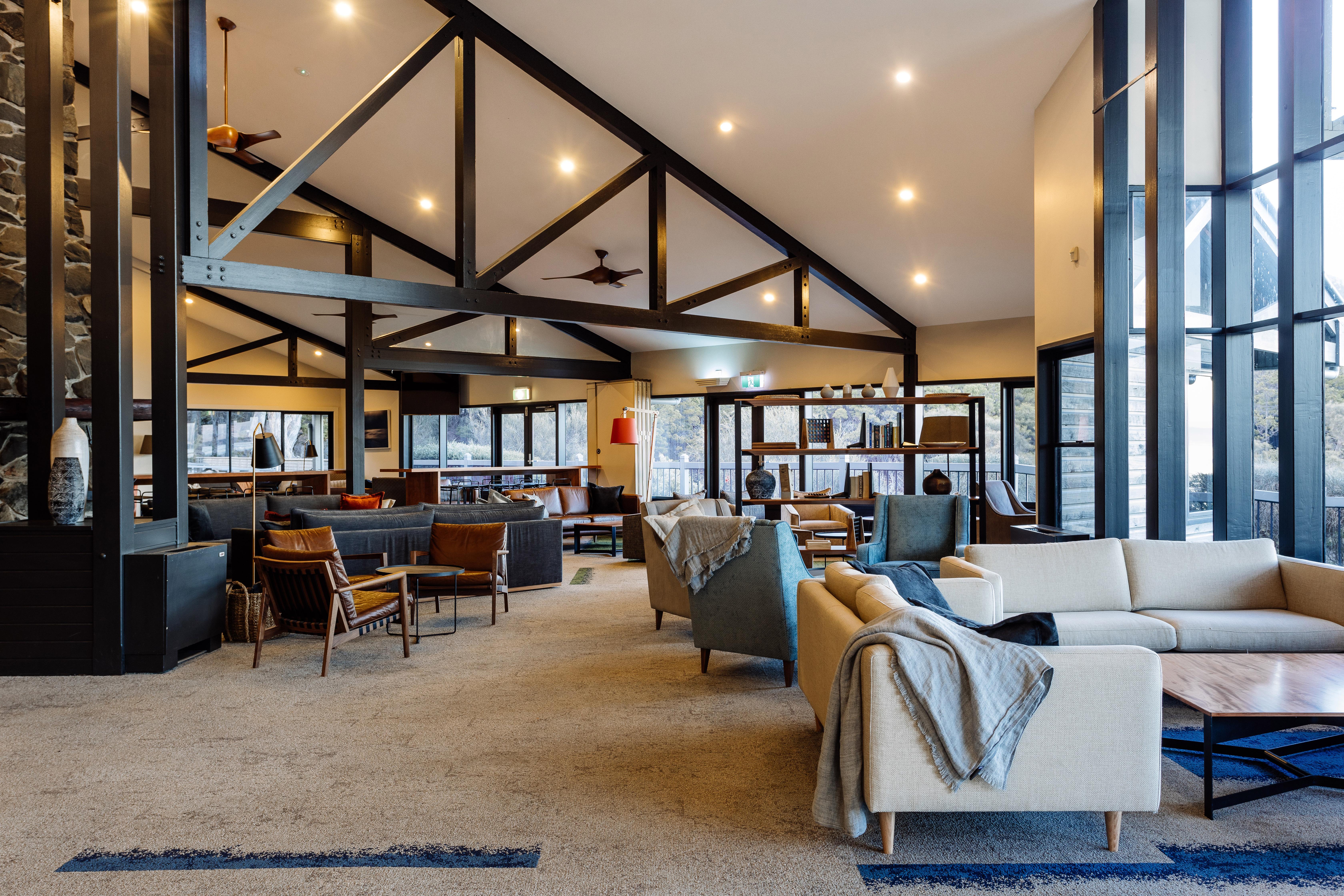 Freycinet Lodge Coles Bay Dış mekan fotoğraf