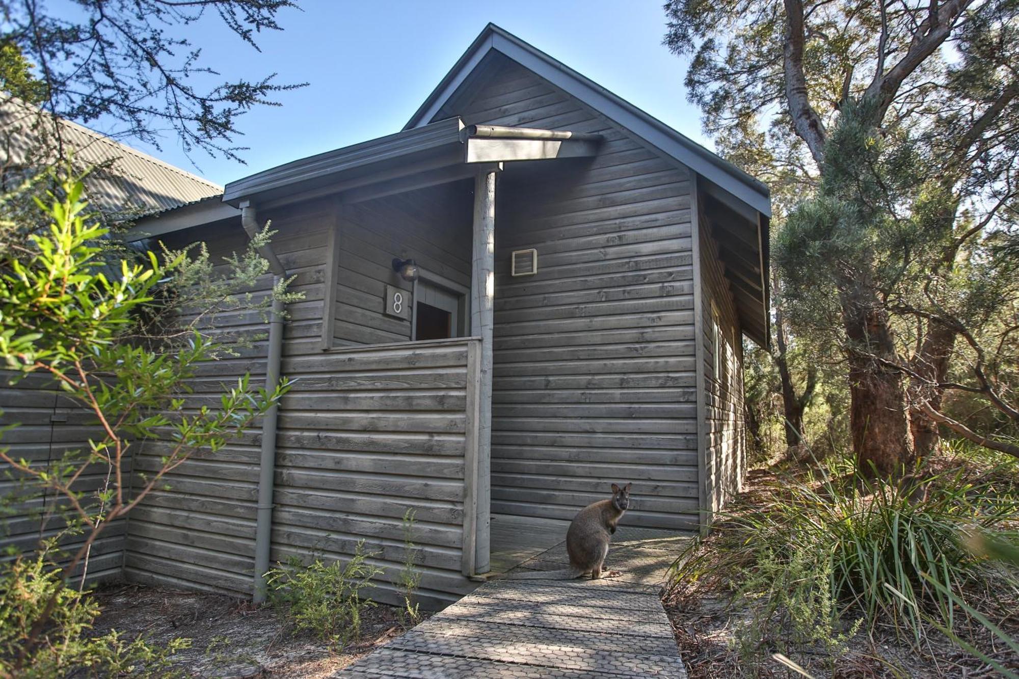 Freycinet Lodge Coles Bay Dış mekan fotoğraf
