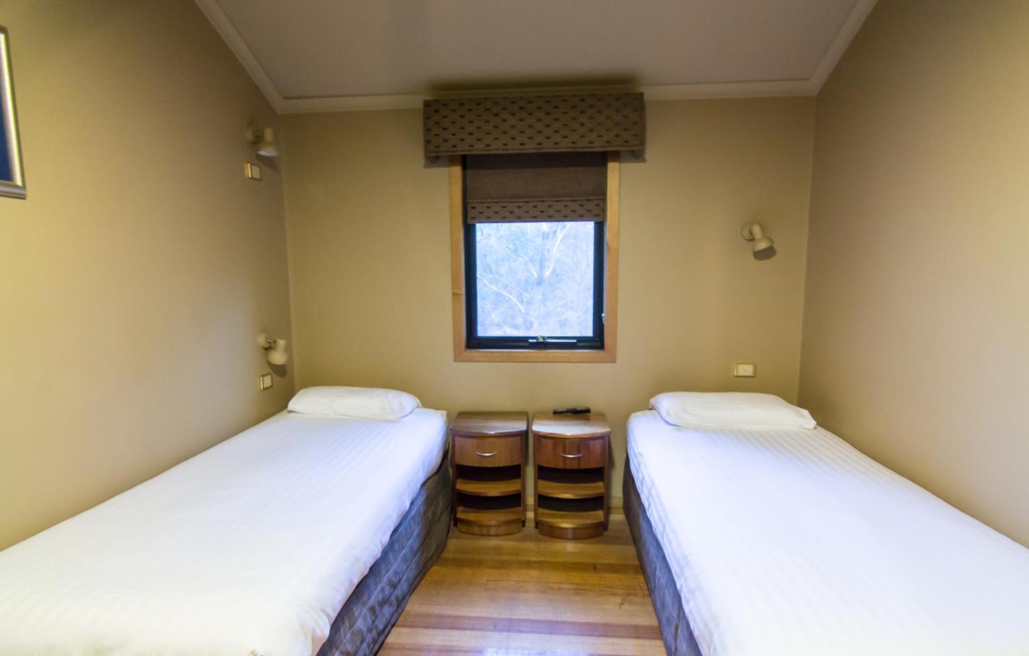 Freycinet Lodge Coles Bay Dış mekan fotoğraf