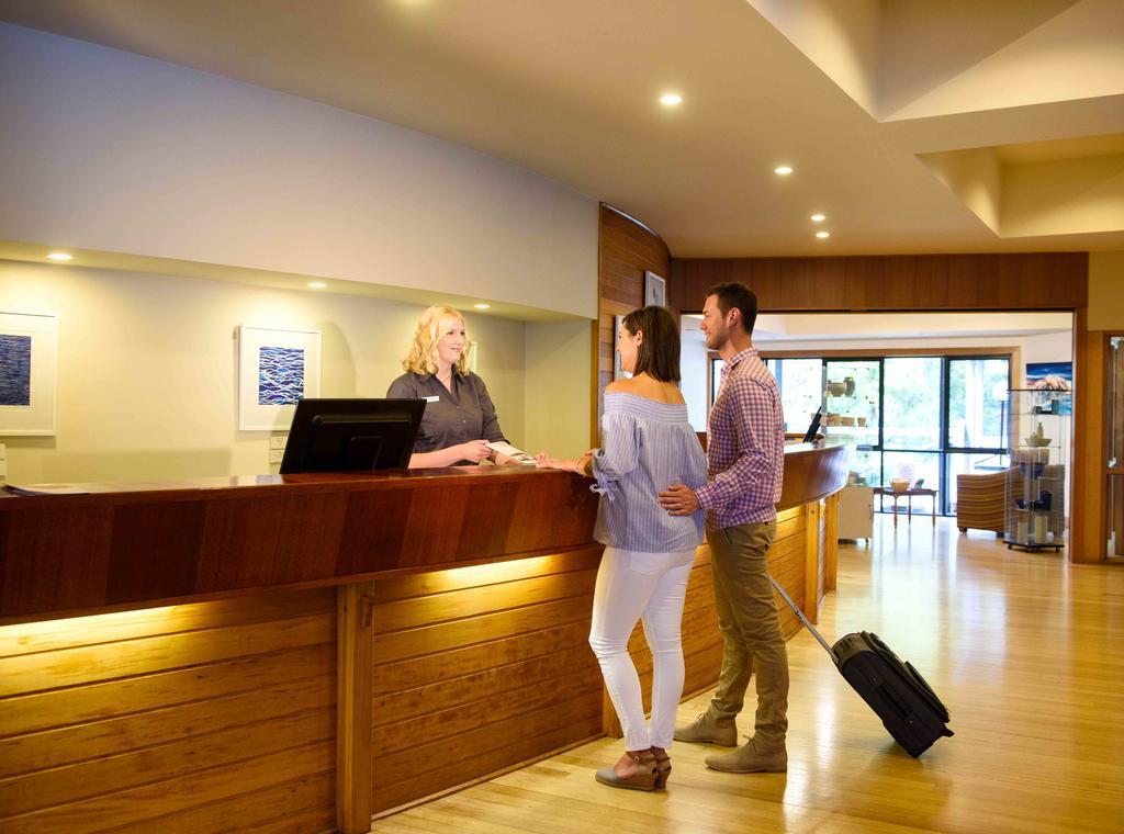 Freycinet Lodge Coles Bay Dış mekan fotoğraf