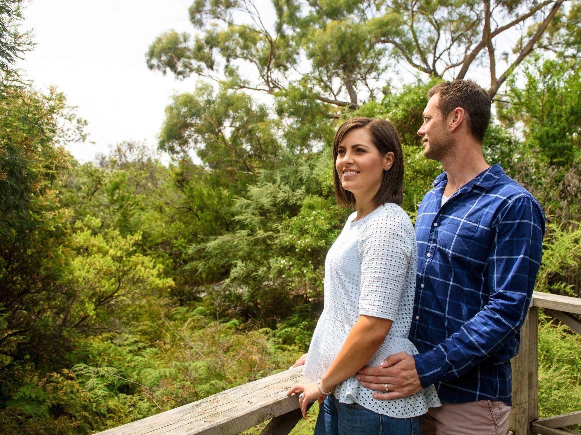 Freycinet Lodge Coles Bay Dış mekan fotoğraf