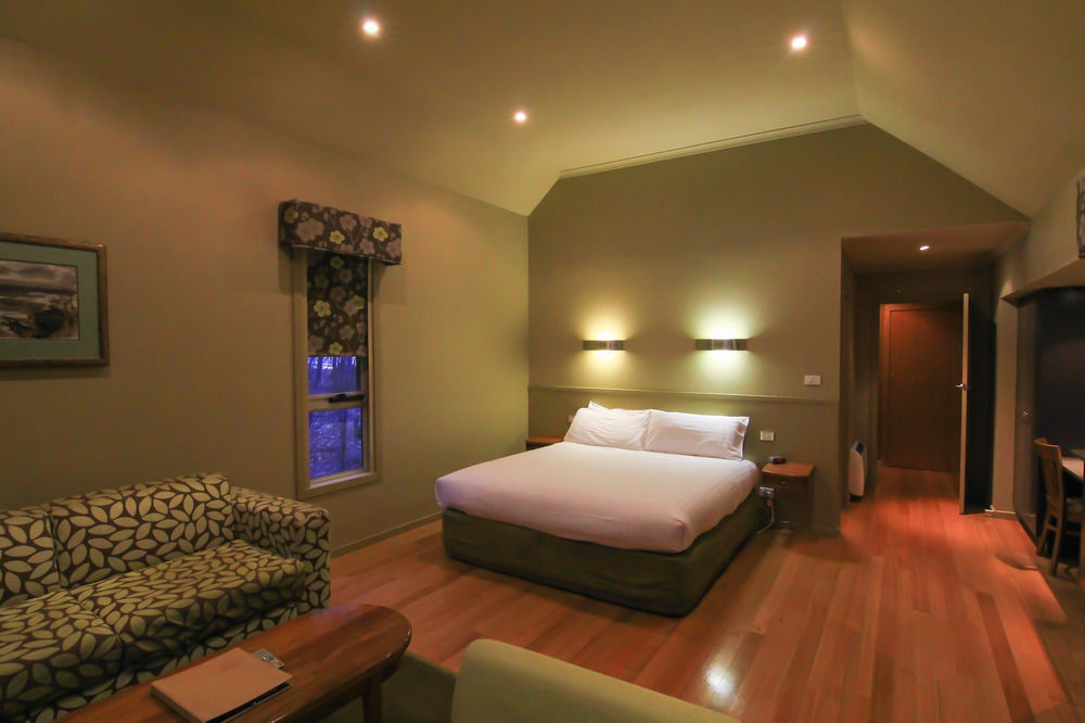 Freycinet Lodge Coles Bay Dış mekan fotoğraf