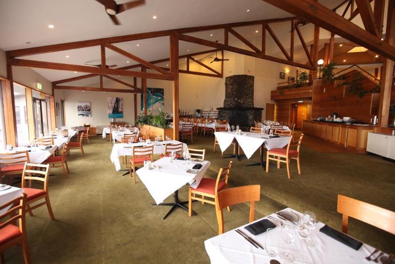 Freycinet Lodge Coles Bay Dış mekan fotoğraf