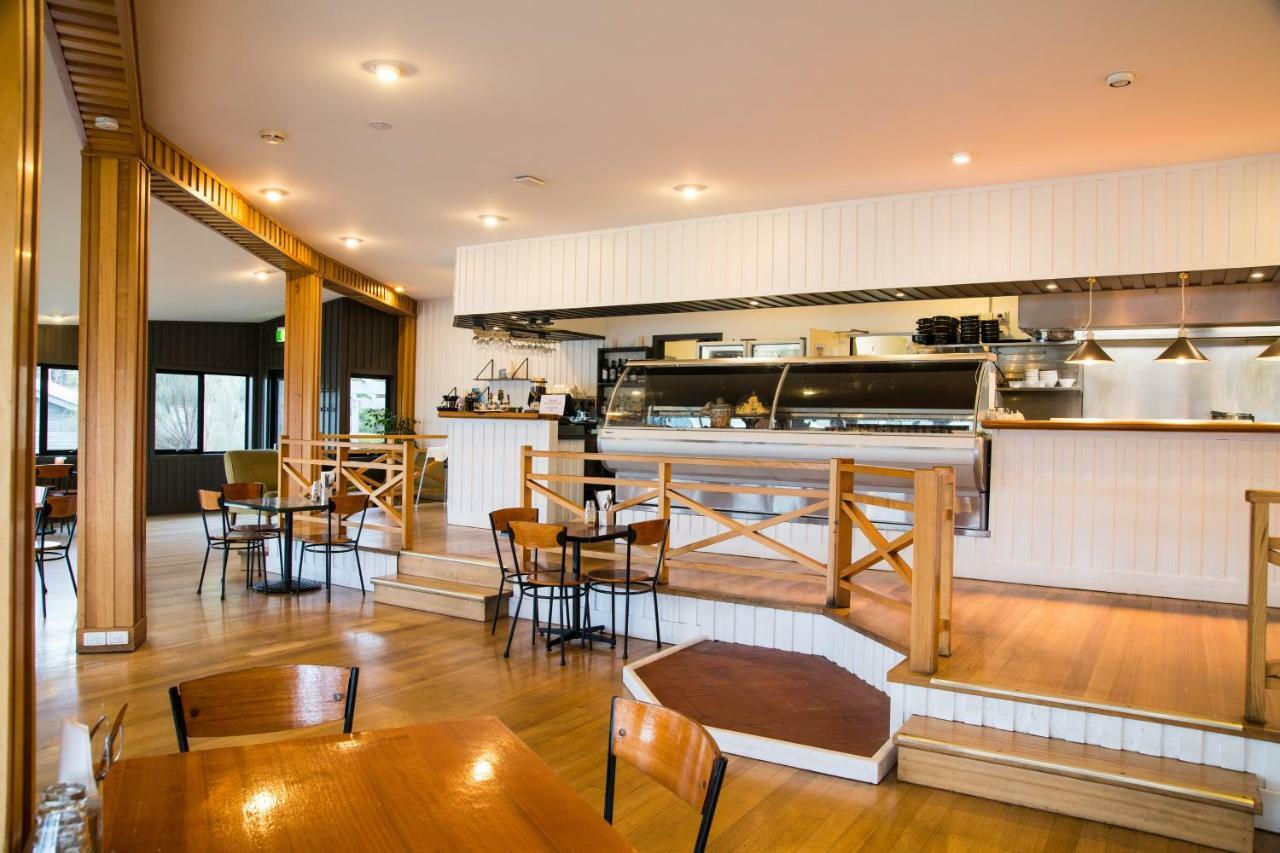 Freycinet Lodge Coles Bay Dış mekan fotoğraf